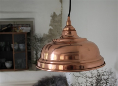 Lampe - Bell